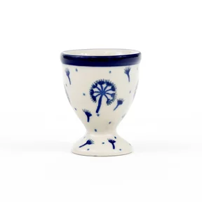 Kieliszek do jajek 106 h-6cm <br> 2550X Dmuchawce